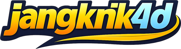Logo jangkrik4d